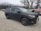 2021 Honda Ridgeline Rtl للبيع في Franklin، WI - Front End