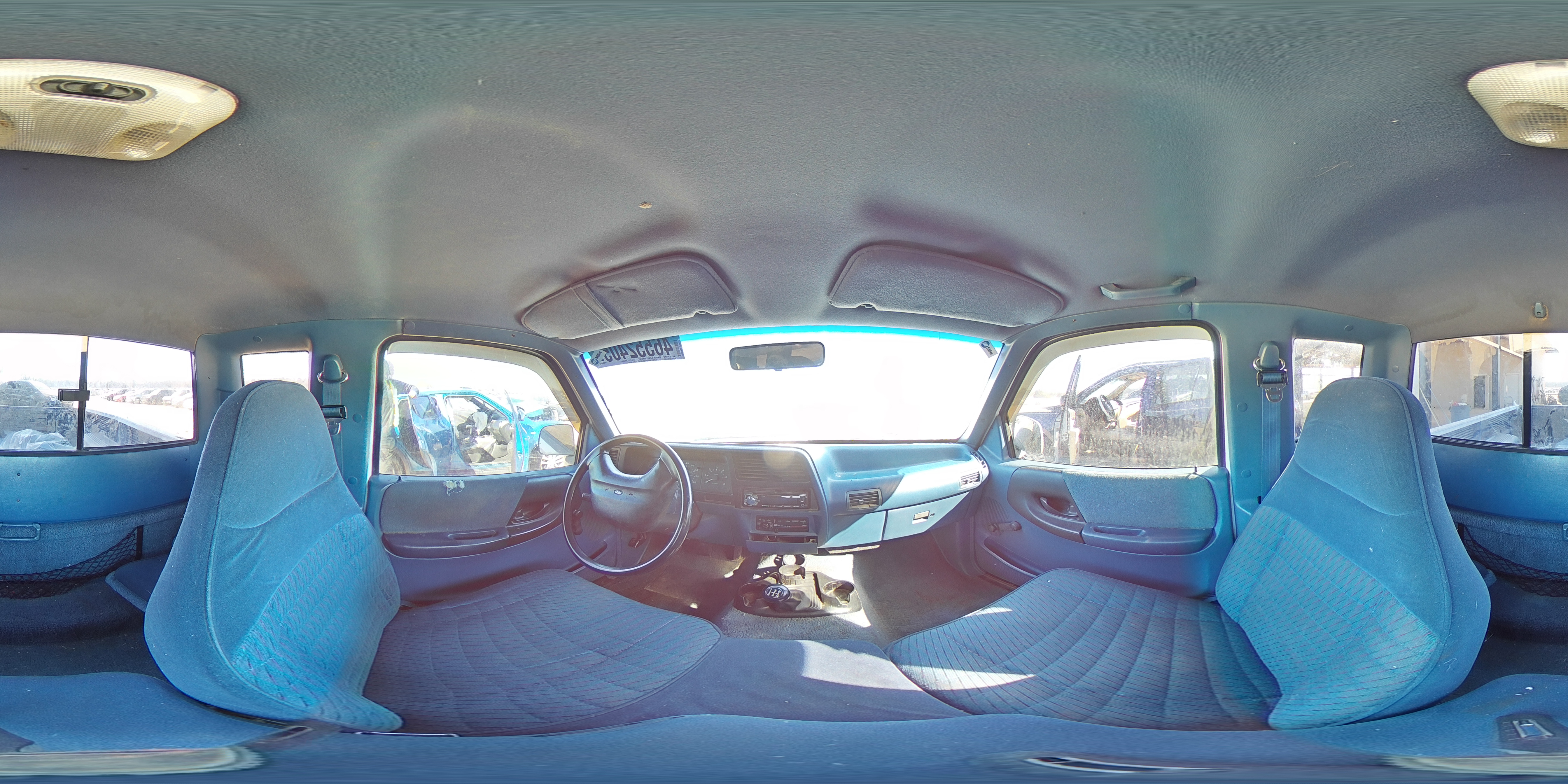 1994 Ford Ranger - Image 13