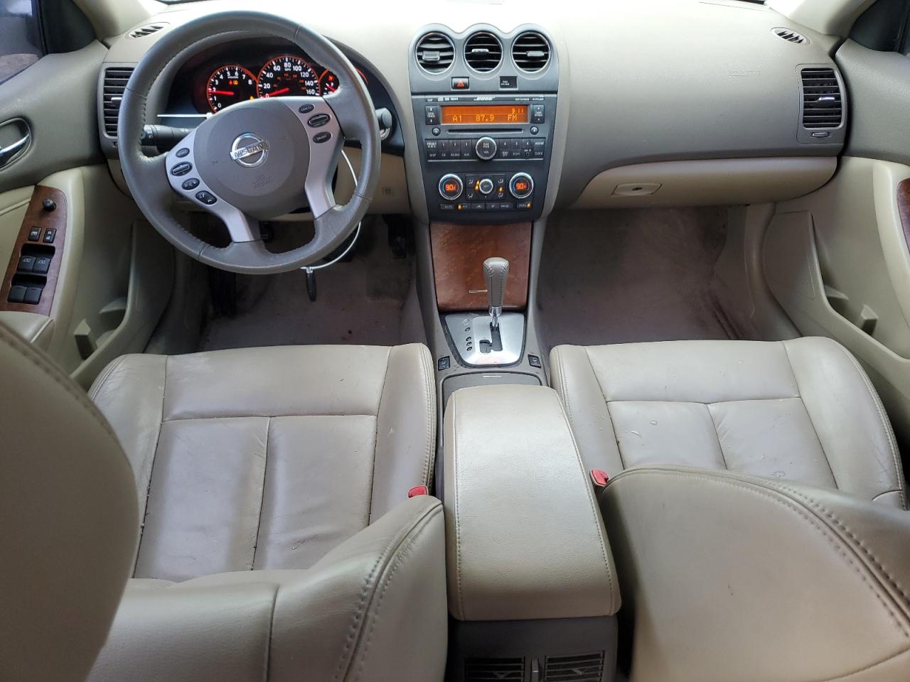 2007 Nissan Altima - Image 8
