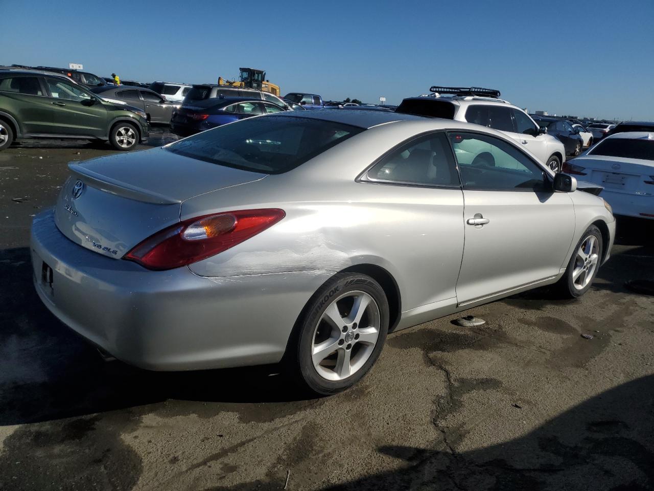 2006 Toyota Camry Solara - Image 3