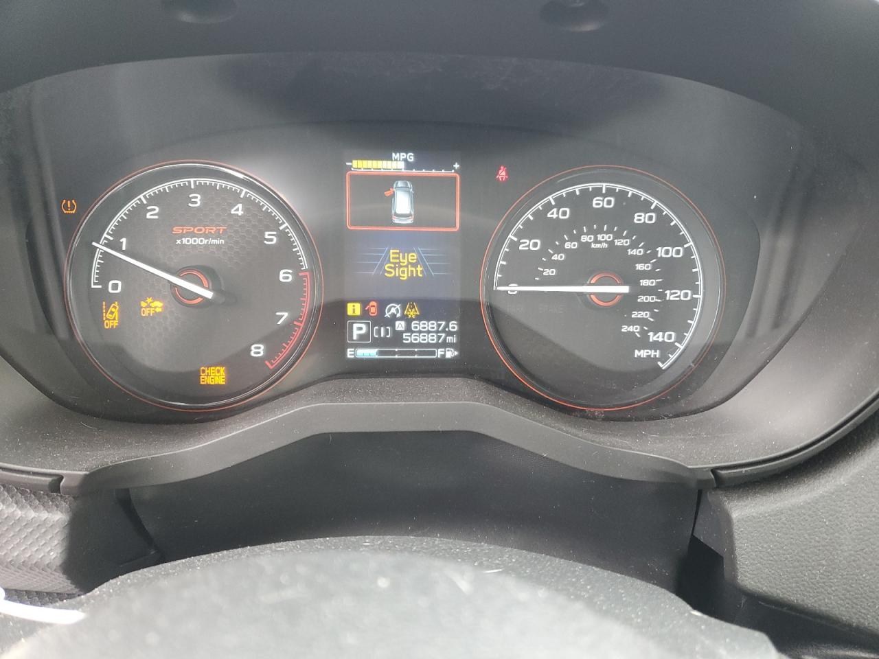 2019 Subaru Forester - Image 9