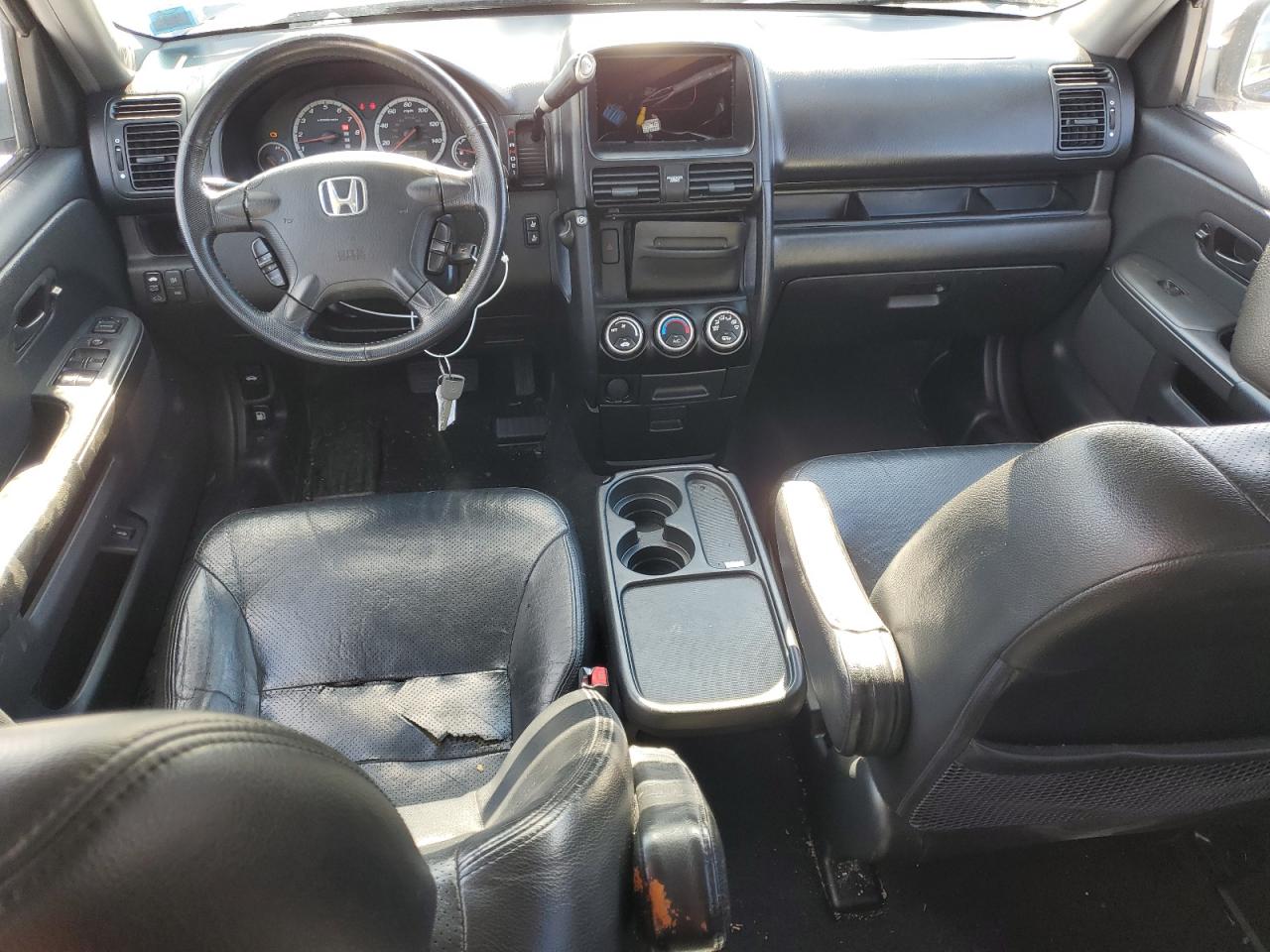 2006 Honda CR-V - Image 8