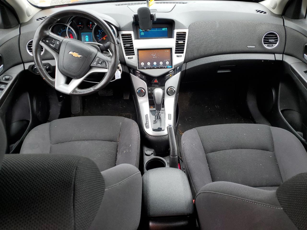 2014 Chevrolet Cruze - Image 8