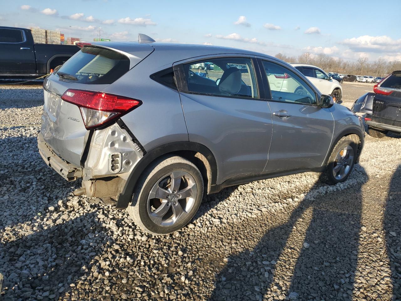 2020 Honda HR-V - Image 3