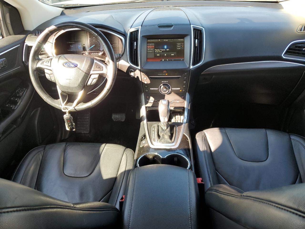 2015 Ford Edge - Image 8