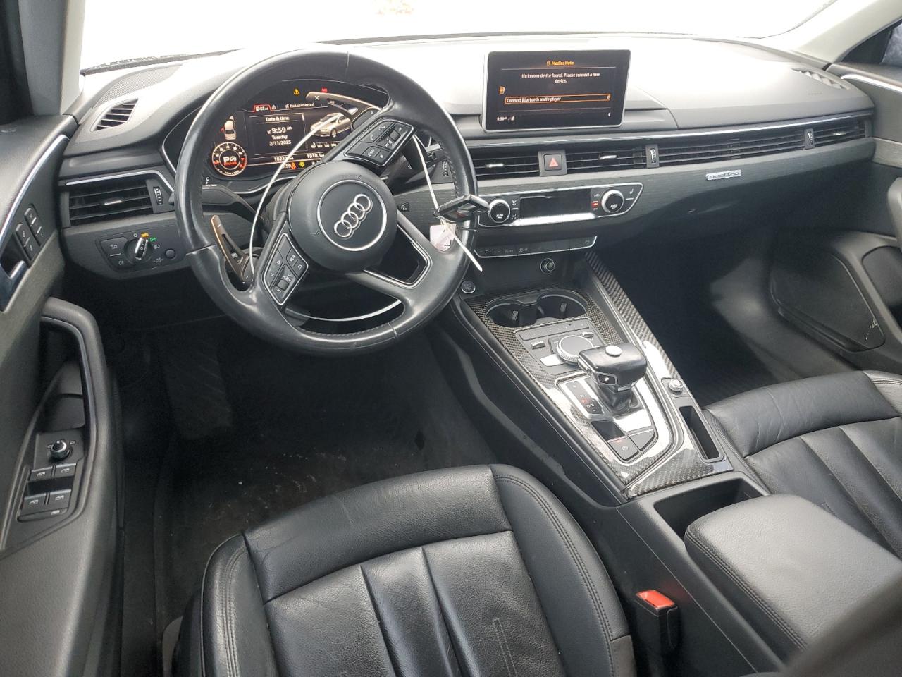 2017 Audi A4 - Image 8