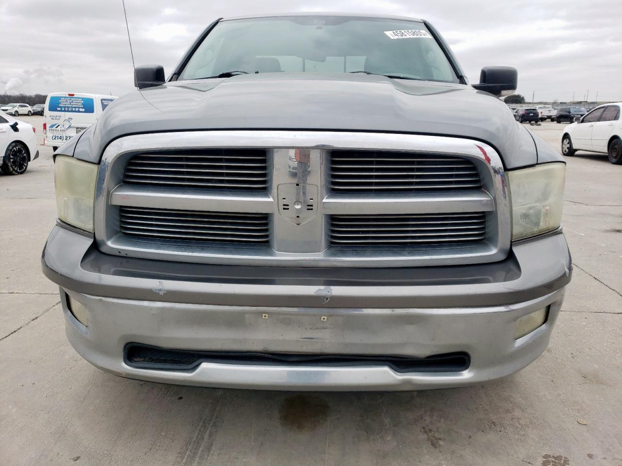 2010 Dodge RAM - Image 5