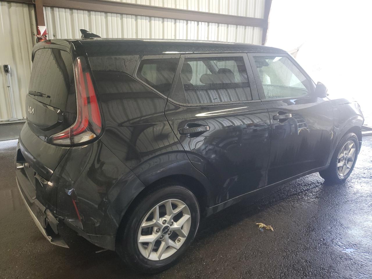 2024 Kia Soul - Image 3