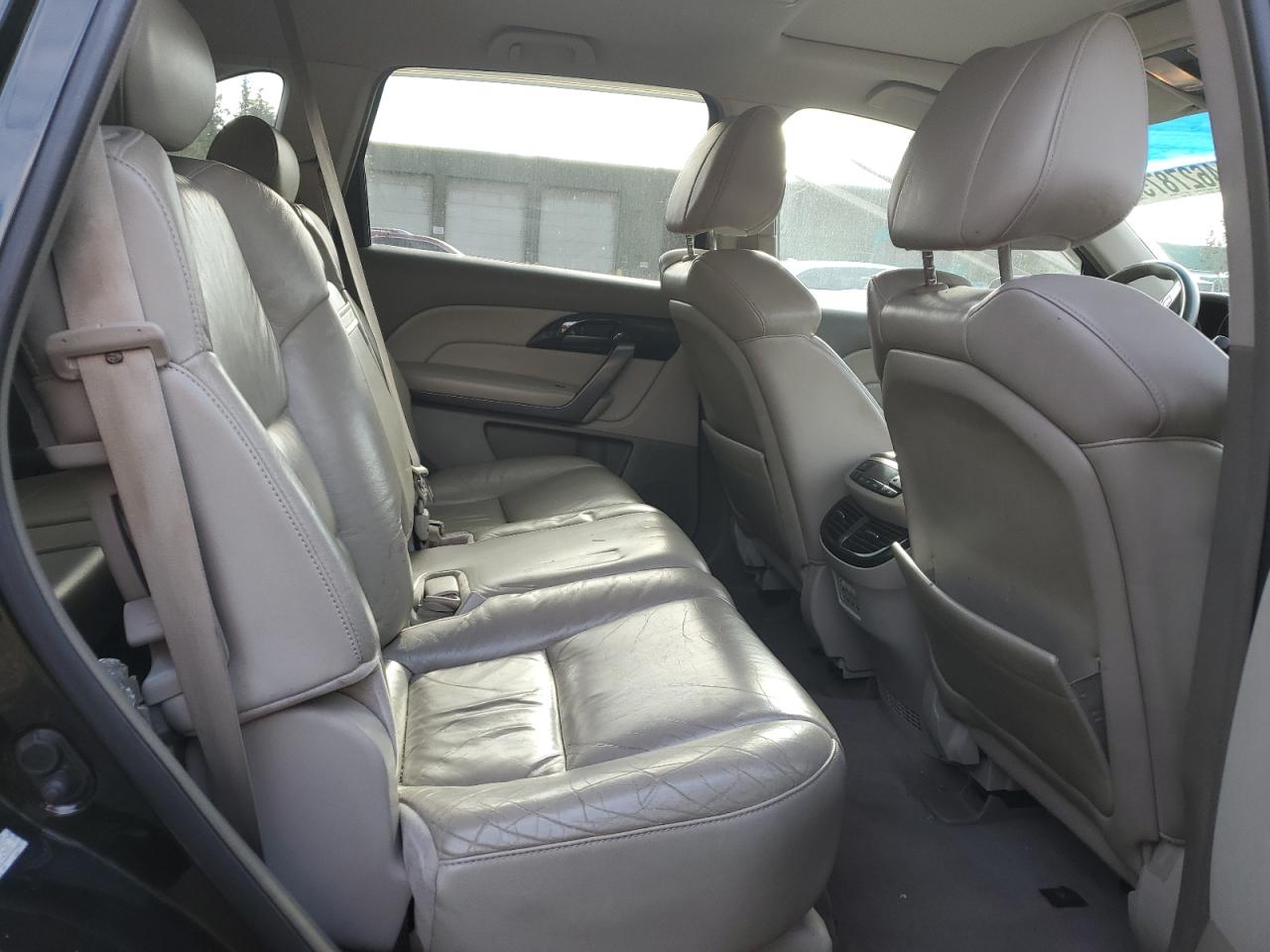 2008 Acura MDX - Image 11