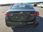 2021 Nissan Sentra Sv en Venta en Brookhaven, NY - Front End