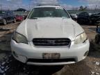 2007 Subaru Outback Outback 2.5I zu verkaufen in Pennsburg, PA - Front End