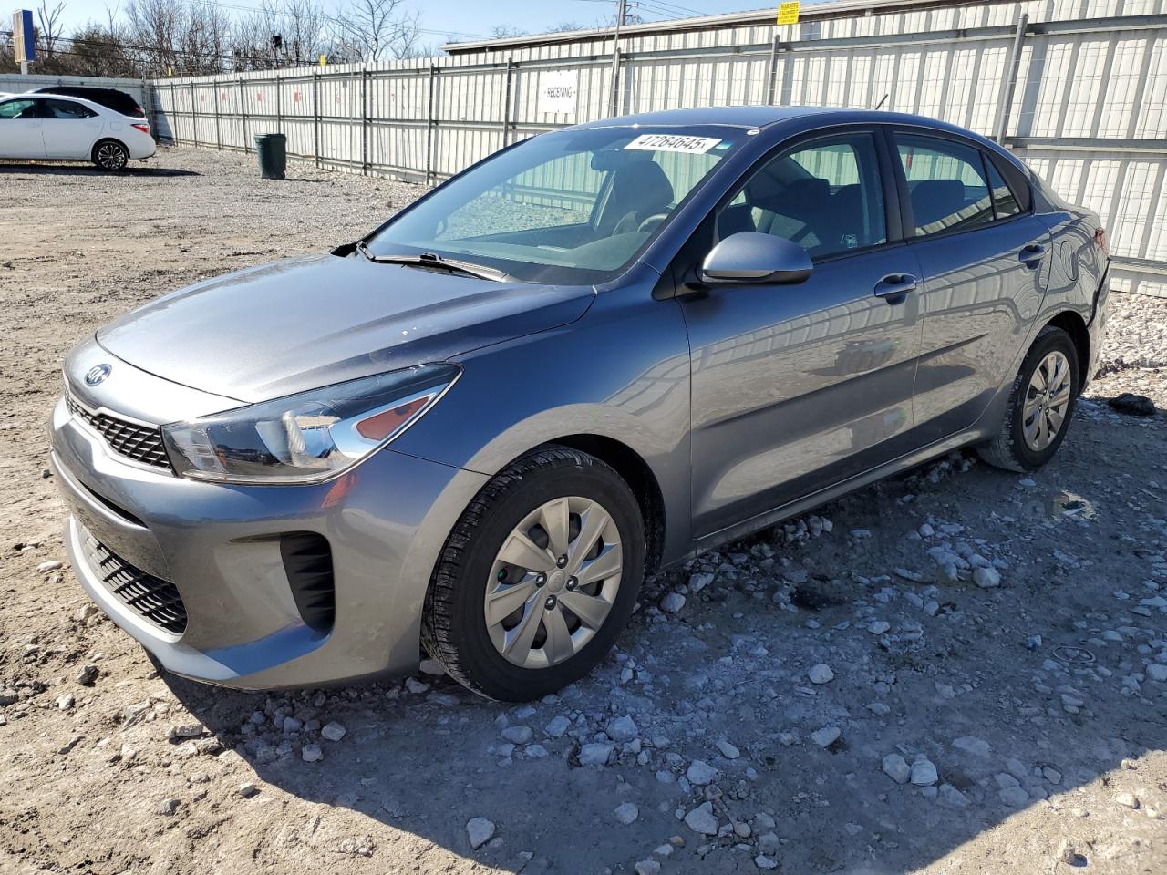 2019 Kia Rio - Image 1