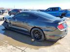 2019 Ford Mustang Gt na sprzedaż w Grand Prairie, TX - Side