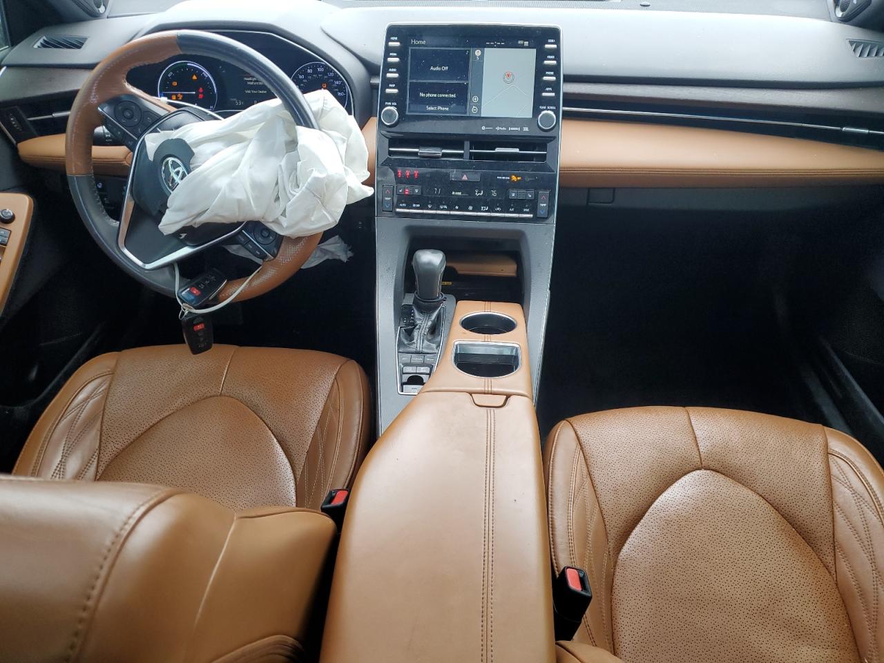2019 Toyota Avalon - Image 8