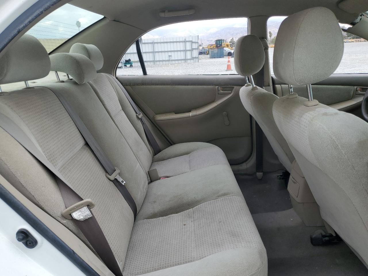 2006 Toyota Corolla - Image 10