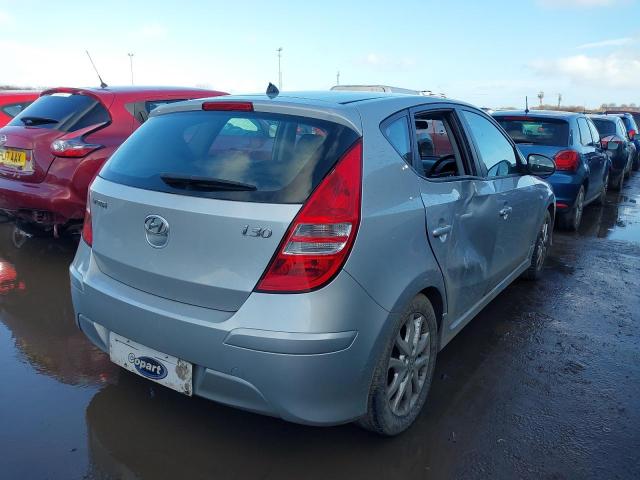 2010 HYUNDAI I30 COMFOR