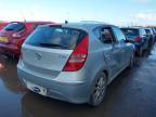 2010 HYUNDAI I30 COMFOR for sale at Copart PETERLEE