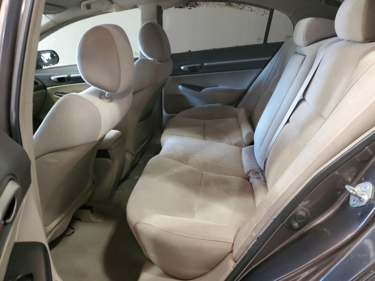 2010 Honda Civic - Image 10