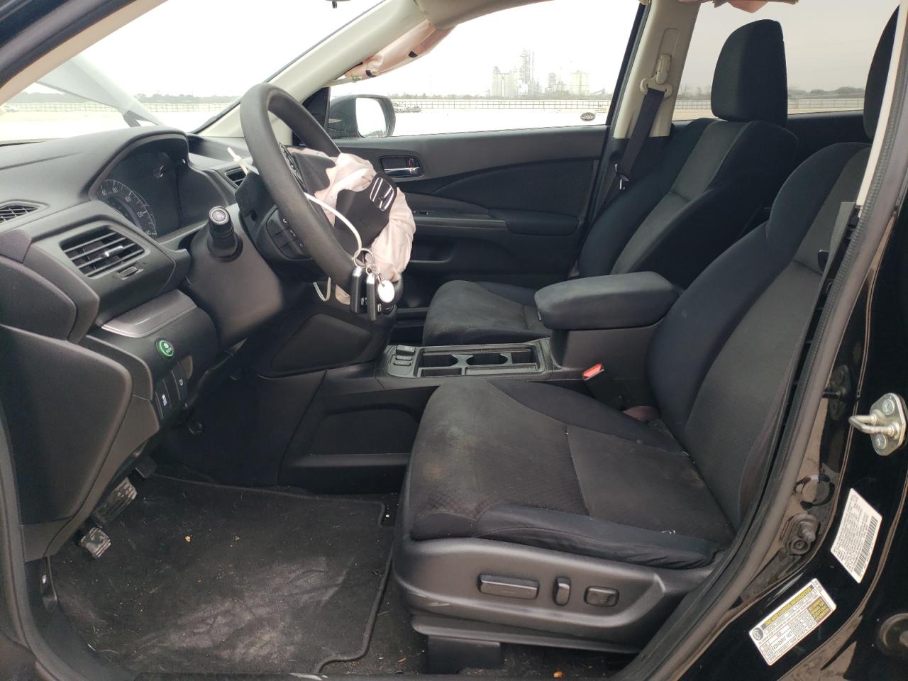 2015 Honda CR-V - Image 7