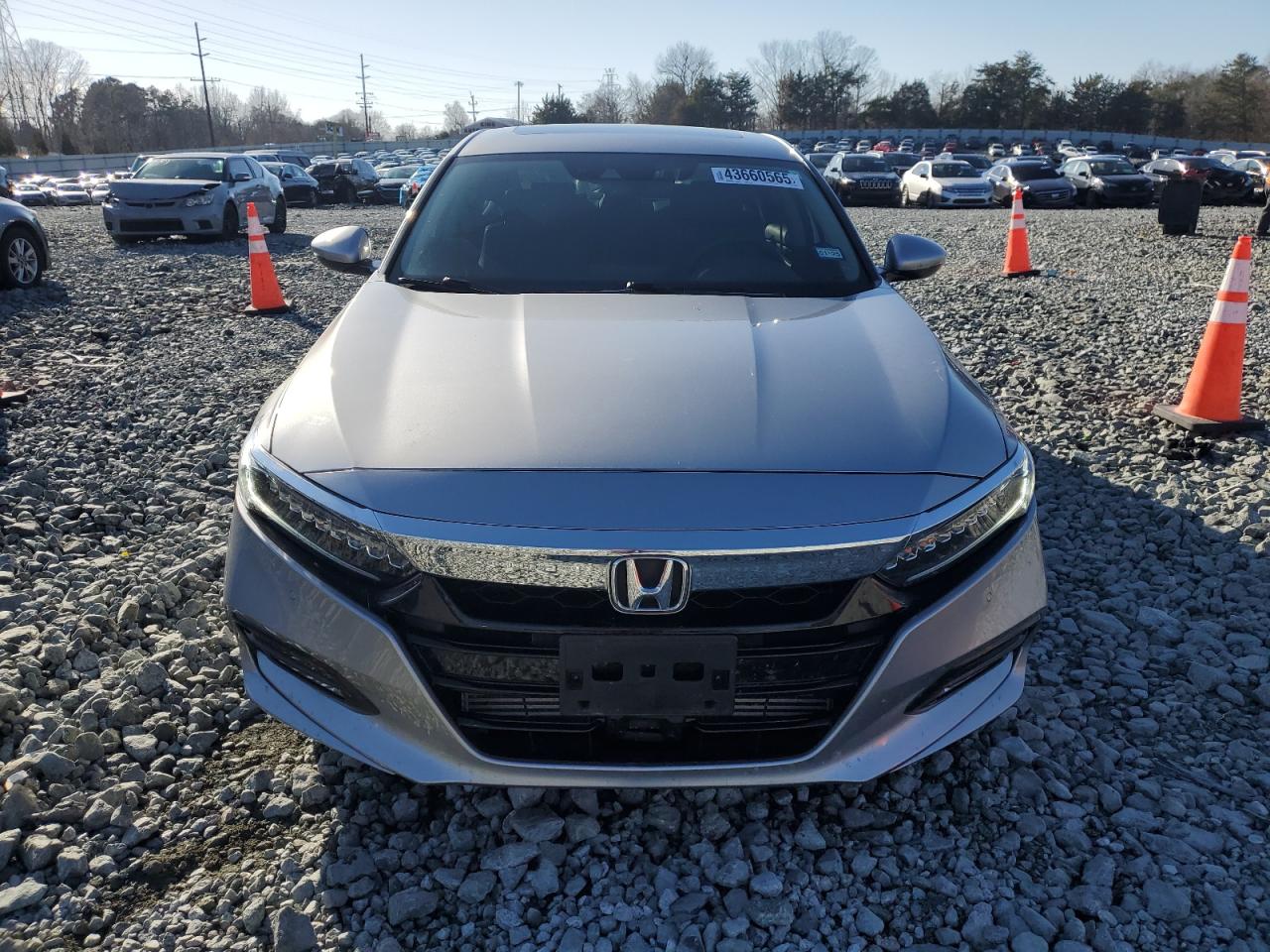 2019 Honda Accord - Image 5