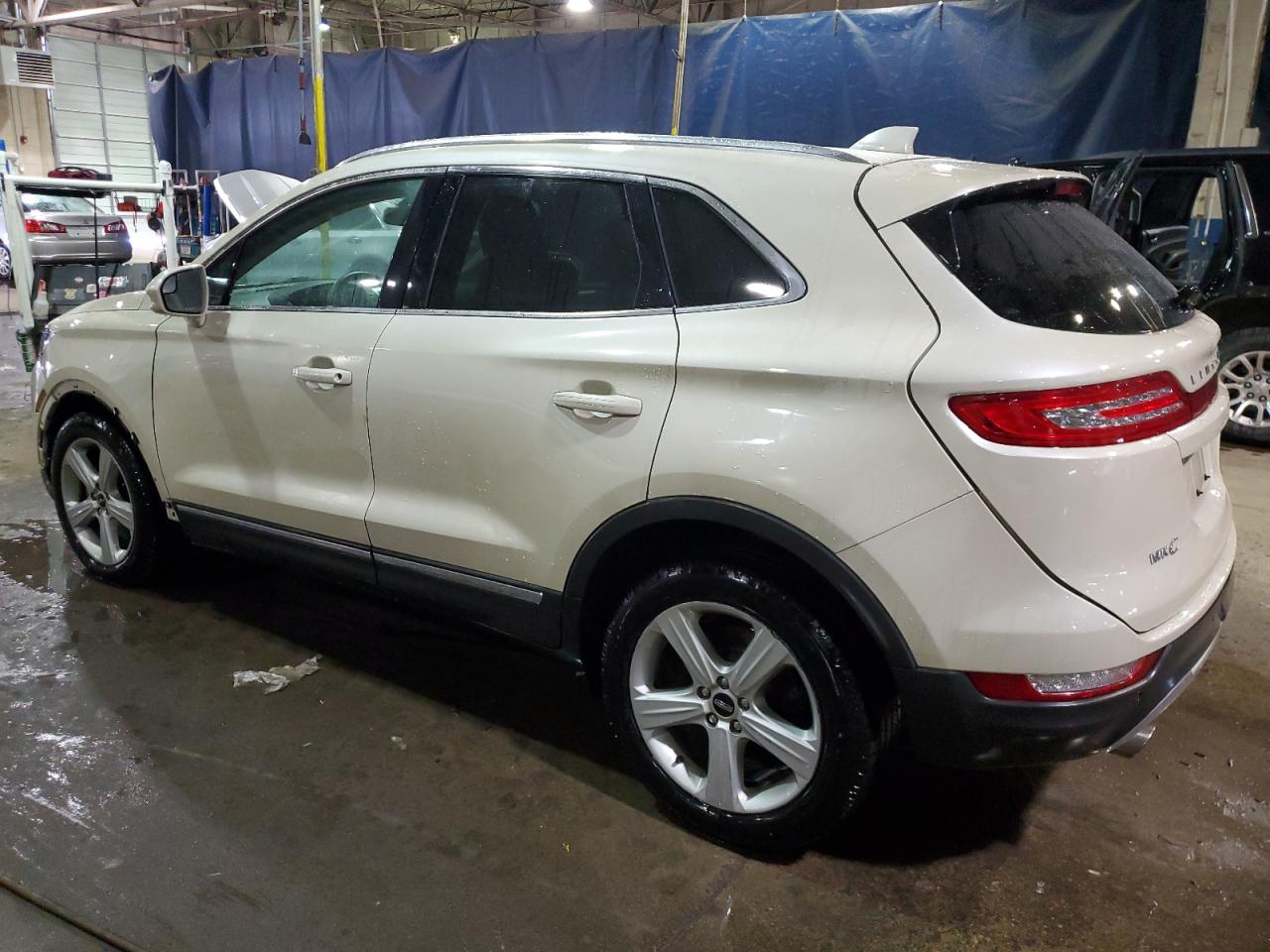 2018 Lincoln MKC - Image 2