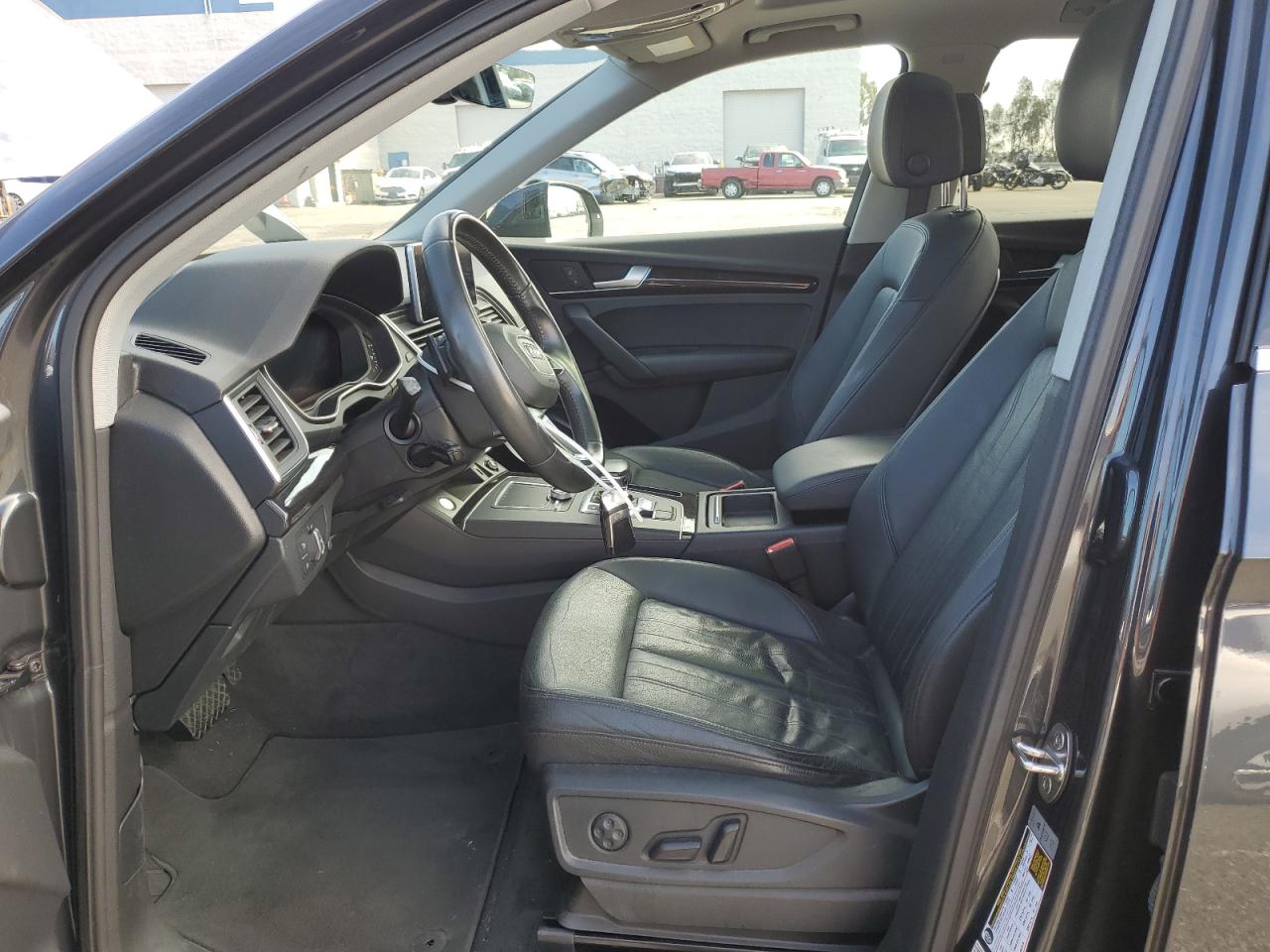 2018 Audi Q5 - Image 7
