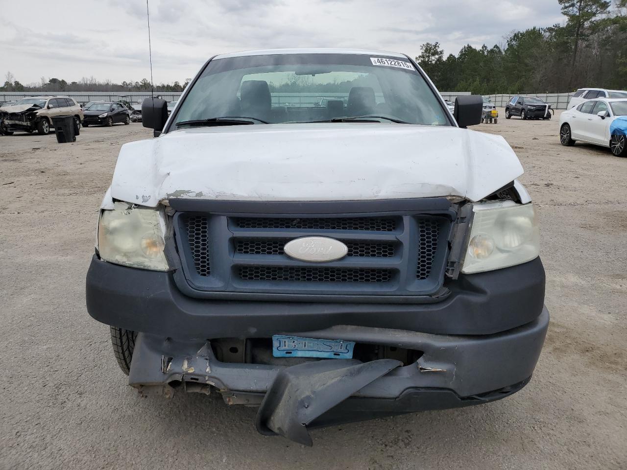 2008 Ford F-150 - Image 5