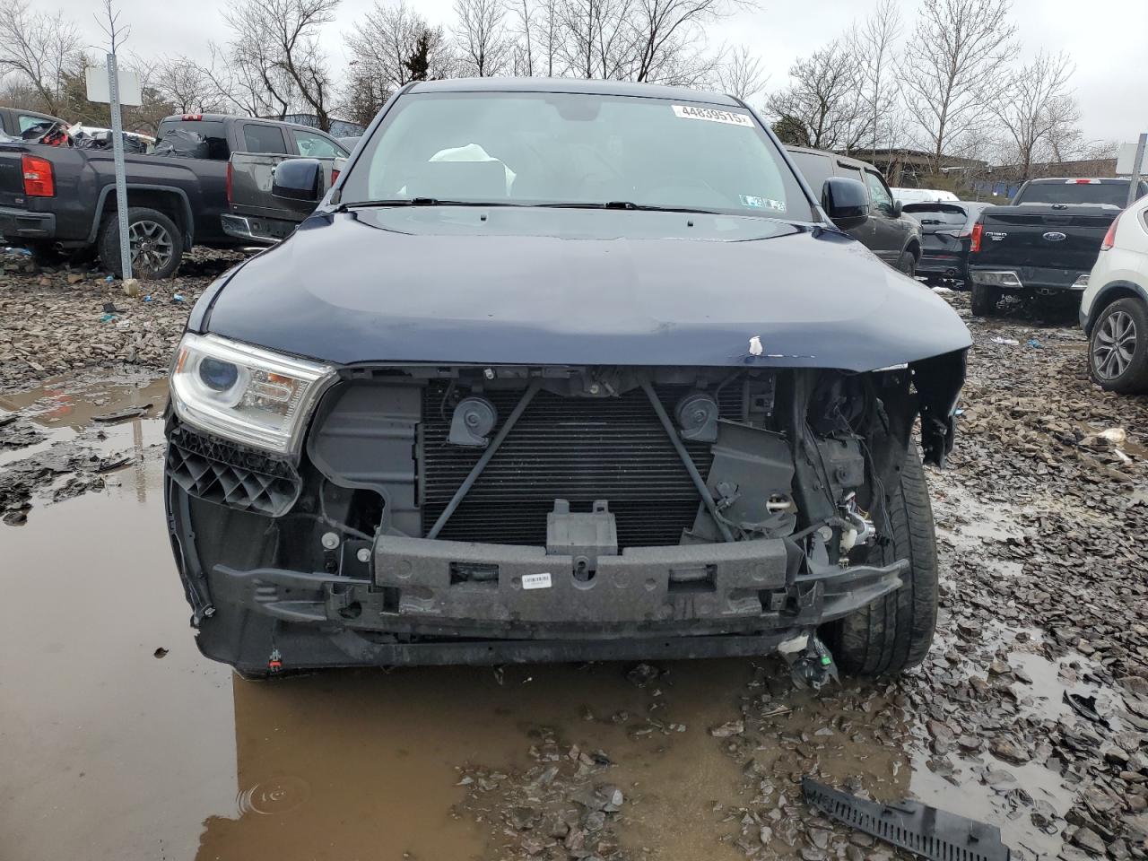2018 Dodge Durango - Image 5