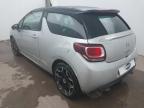 2014 CITROEN DS3 DSTYLE for sale at Copart WESTBURY