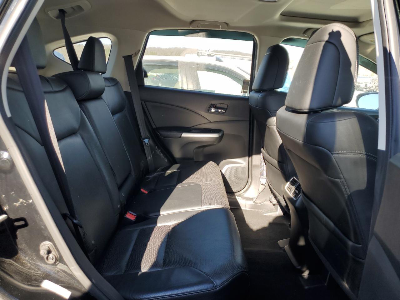 2015 Honda CR-V - Image 11