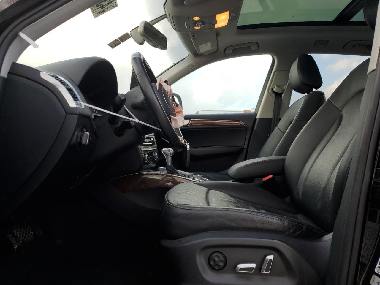 2017 Audi Q5 - Image 7
