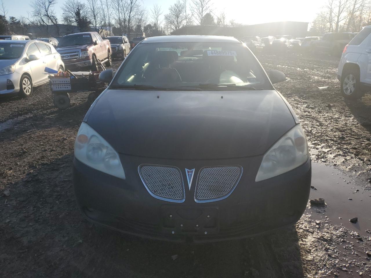 2005 Pontiac G6 - Image 5