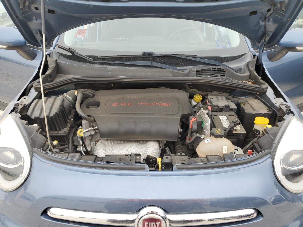 2017 Fiat 500 - Image 11