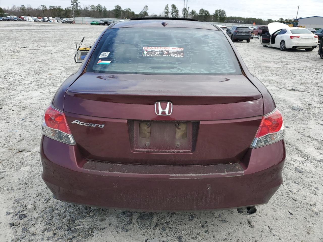 2010 Honda Accord - Image 6