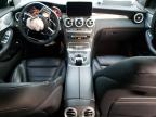 2018 Mercedes-Benz Glc Coupe 63 4Matic Amg de vânzare în Graham, WA - Front End