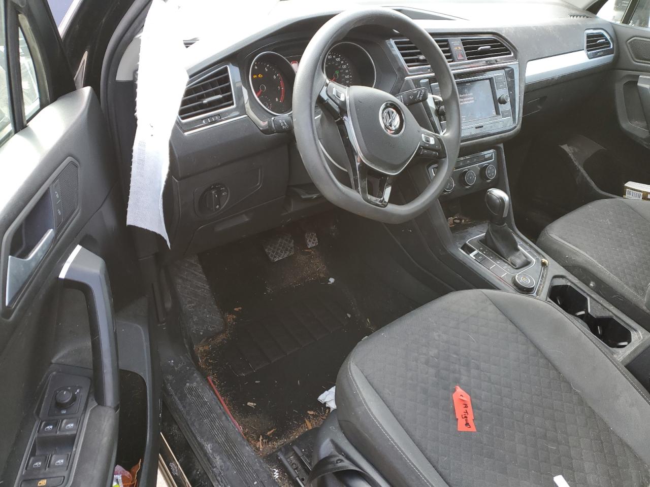 2019 Volkswagen Tiguan - Image 8