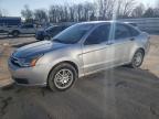 2011 Ford Focus Se for Sale in Rogersville, MO - Rear End