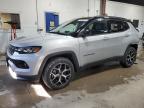 2025 Jeep Compass Limited للبيع في Blaine، MN - Rear End
