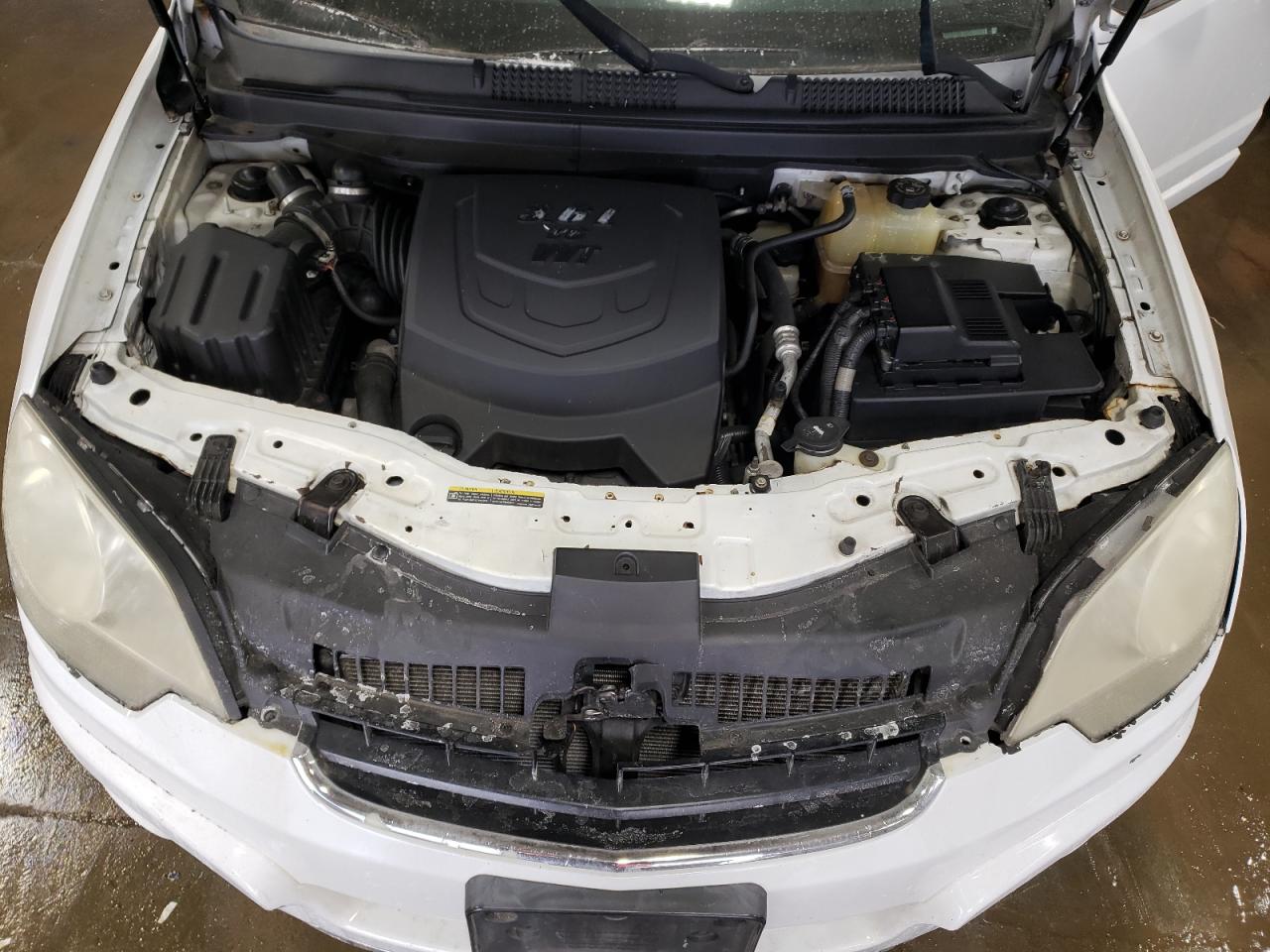 2009 Saturn VUE - Image 11
