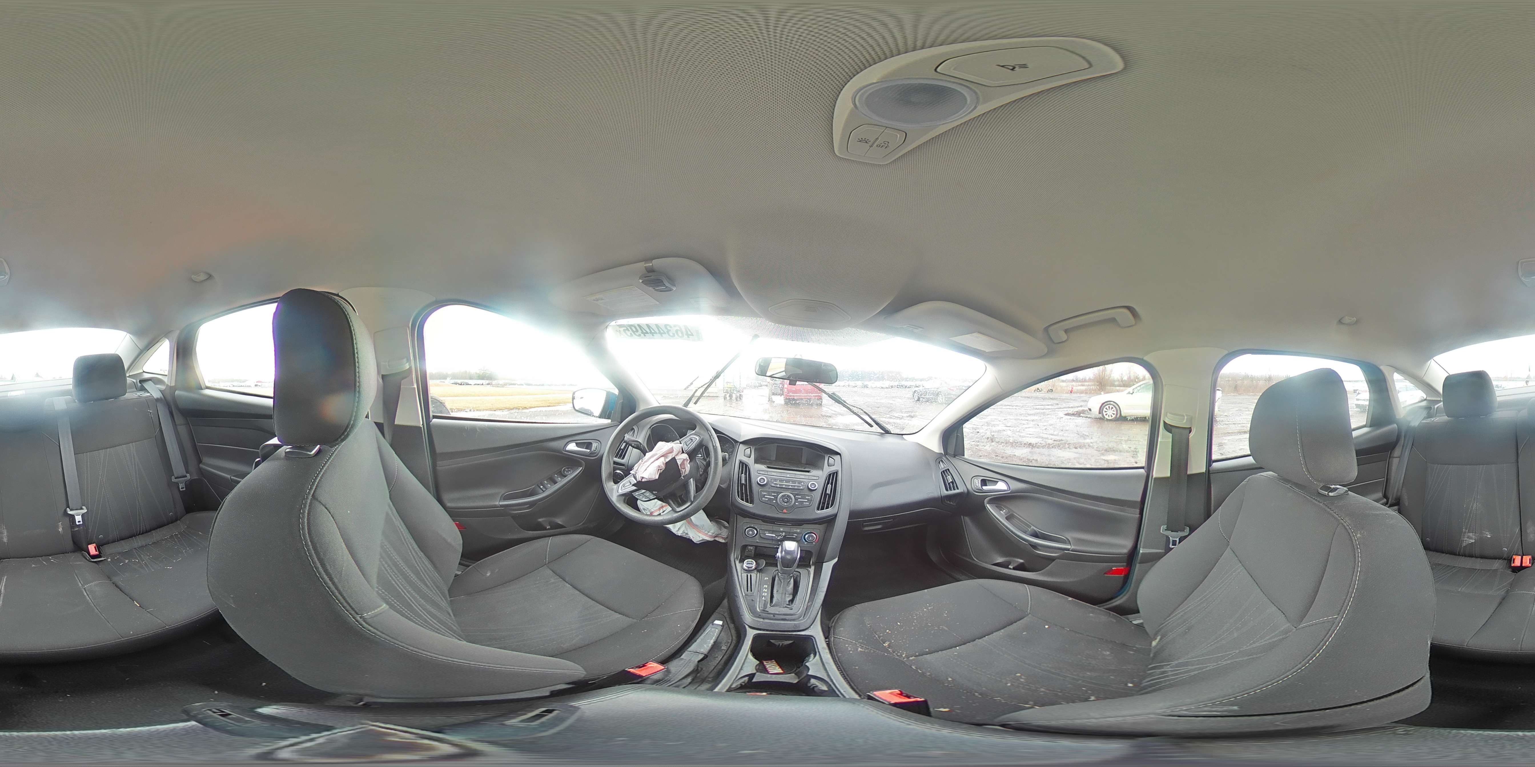 2016 Ford Focus - Image 13