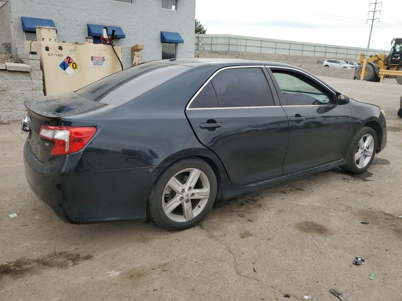2012 Toyota Camry - Image 3