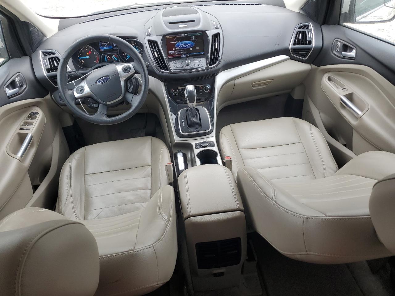 2013 Ford Escape - Image 8