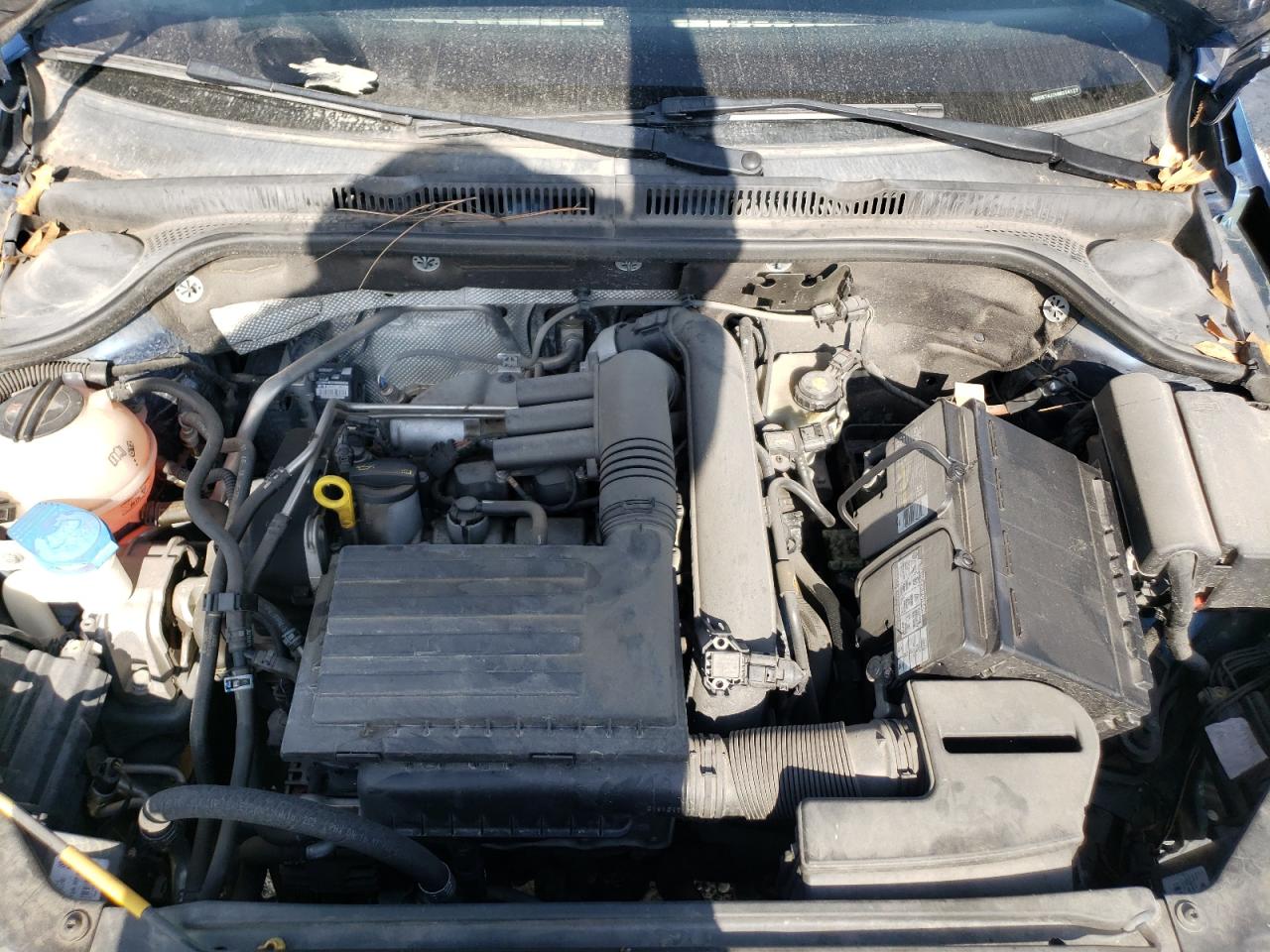 2017 Volkswagen Jetta - Image 12