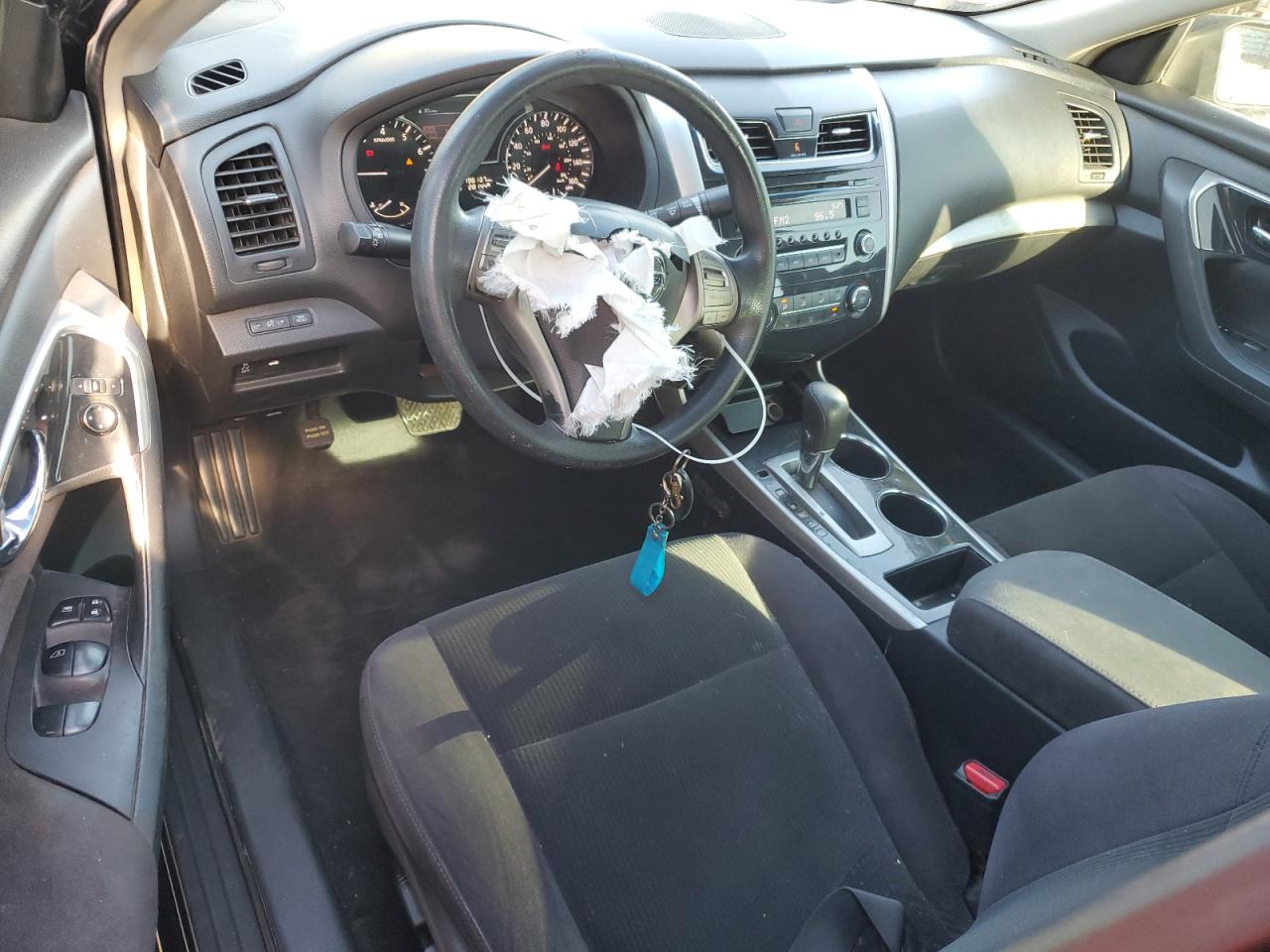 2013 Nissan Altima - Image 8