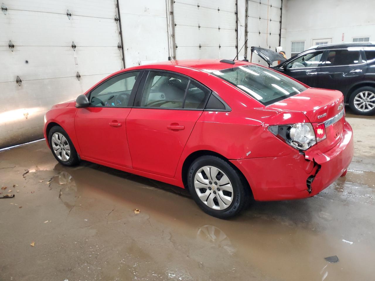 2015 Chevrolet Cruze - Image 2