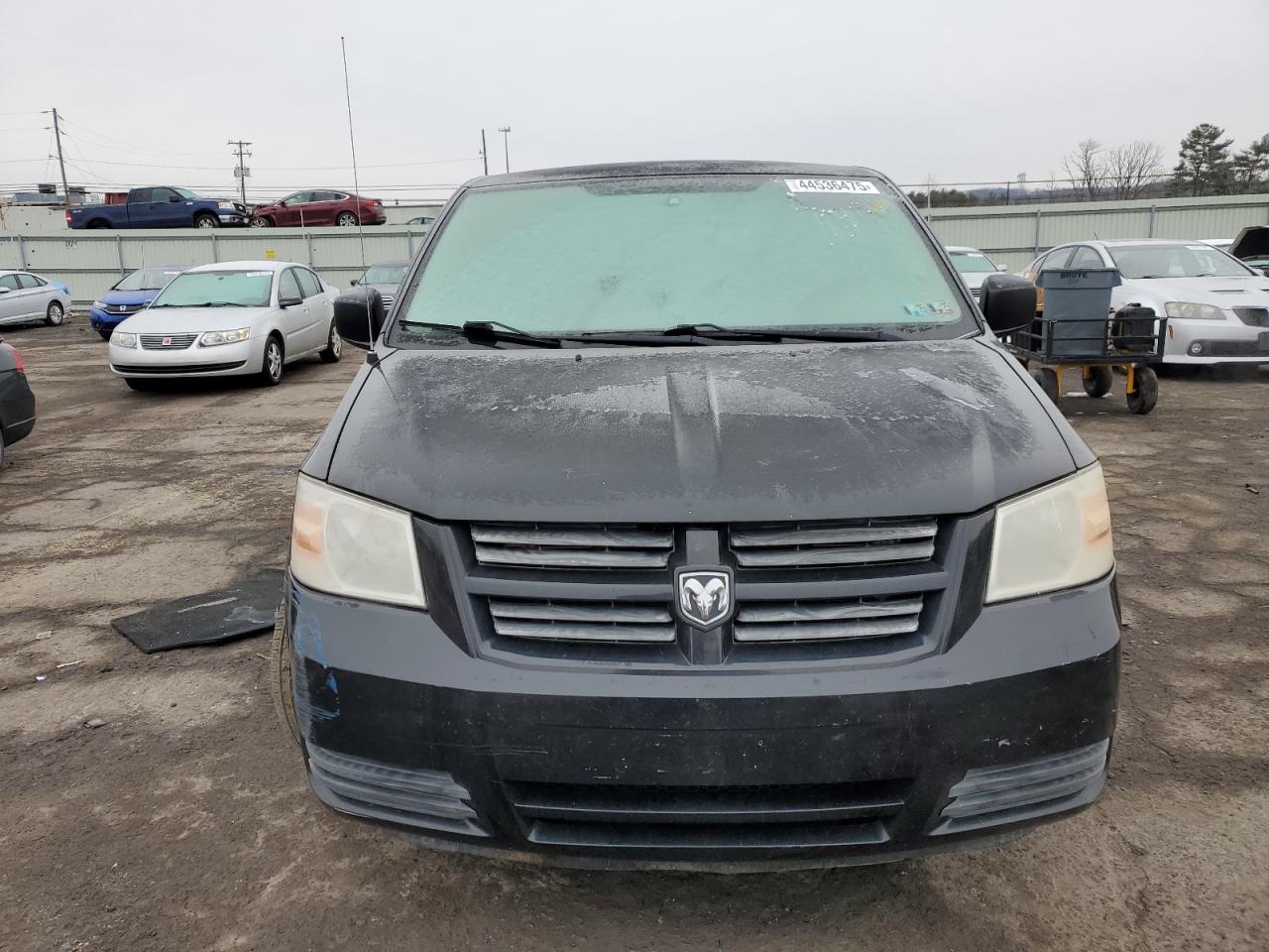 2008 Dodge Caravan - Image 5