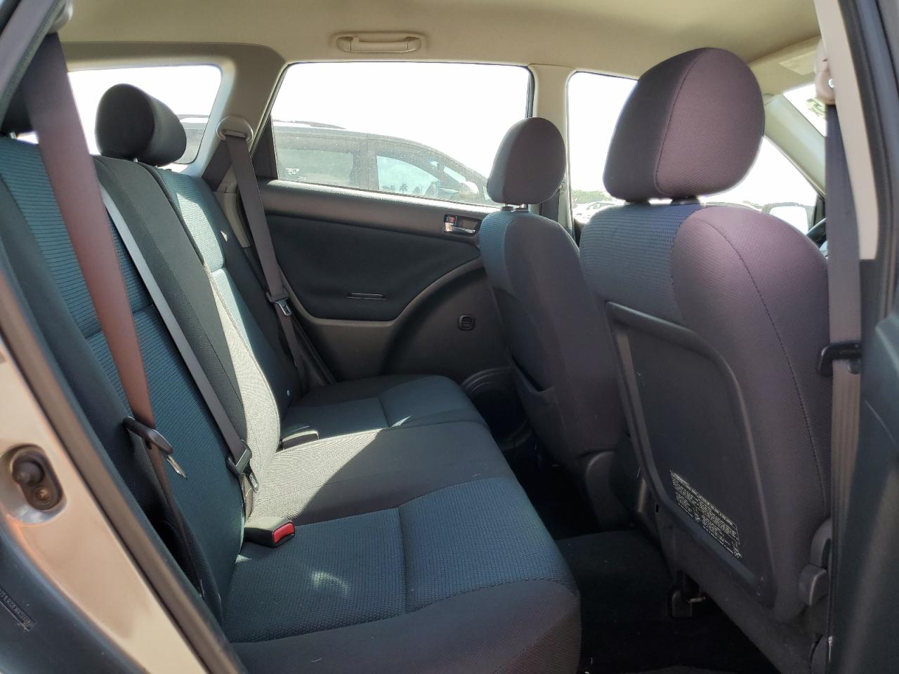 2006 Toyota Corolla - Image 10