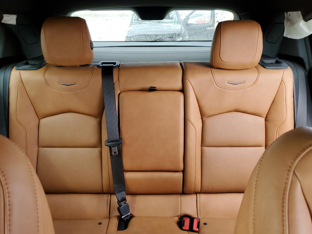 2021 Cadillac XT4 - Image 10