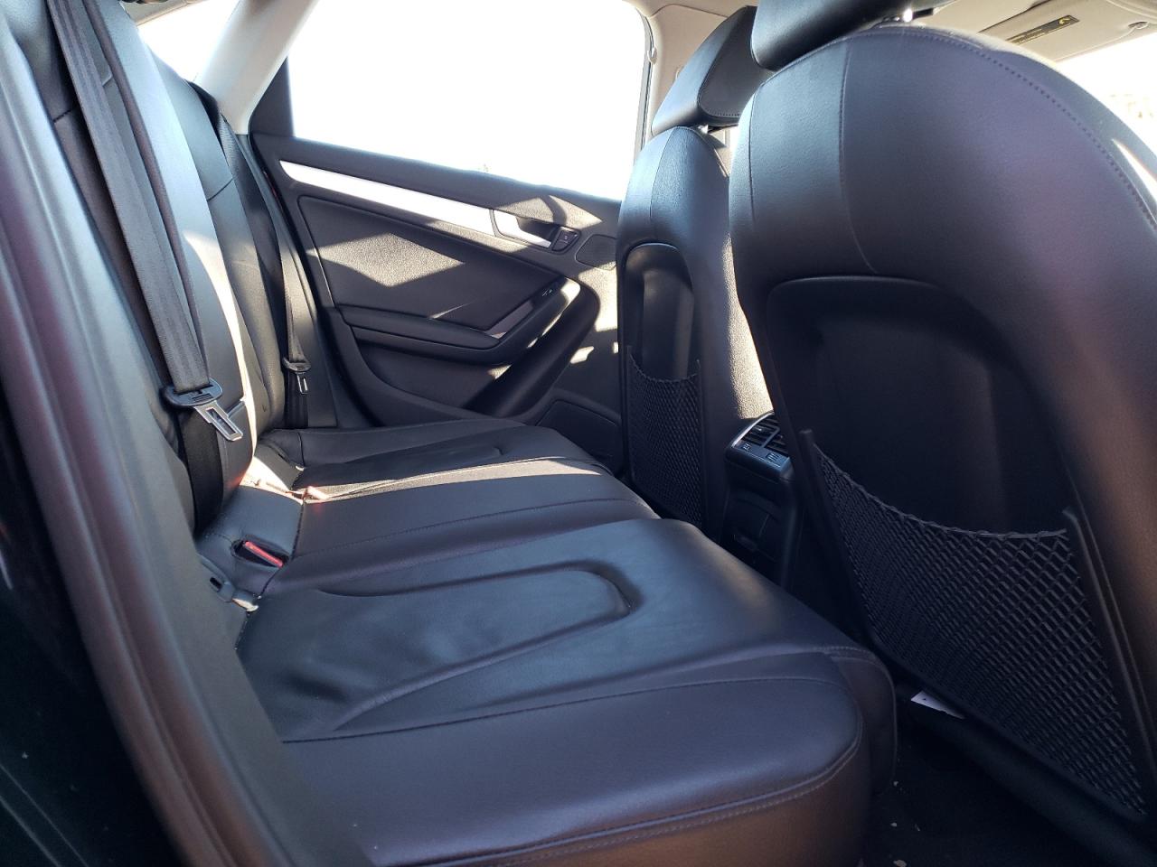 2015 Audi A4 - Image 10