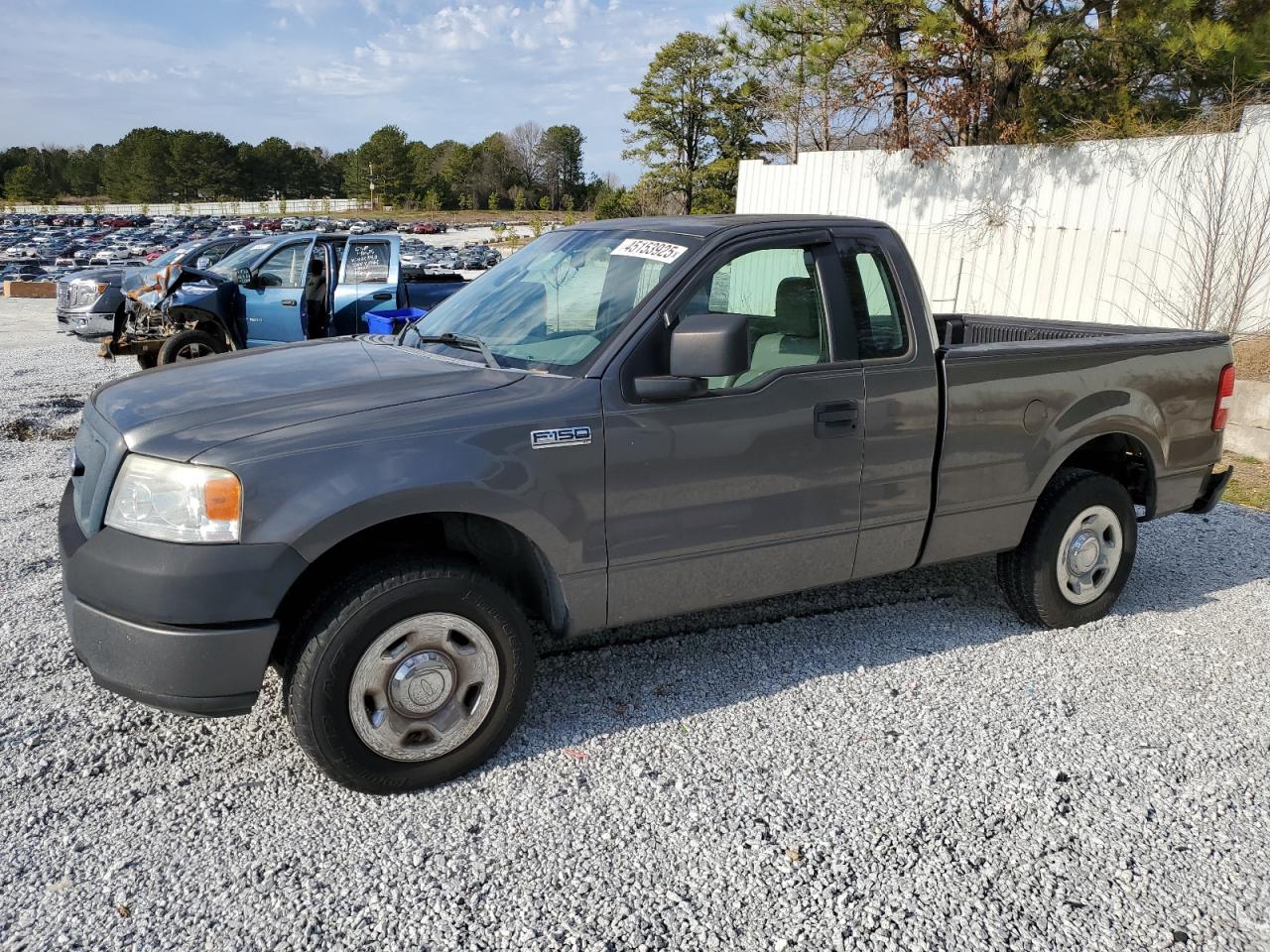 2005 Ford F-150 - Image 1